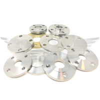 Flanges Flanges