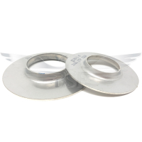 Metric Pressed Collars Metric Pressed Collars