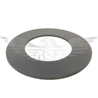 PN16 EPDM IBC Gasket - 3mm Thick PN16 EPDM IBC Gasket - 3mm Thick