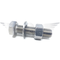 Bolt Kit for PN16 Dairy & Backing Flange Bolt Kit for PN16 Dairy & Backing Flange