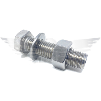 Bolt Kit for BS10 Table E Bolt Kit for BS10 Table E