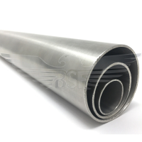 Metric Tube - 304 Metric Tube - 304