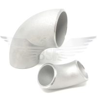 SCH10 NB 90° LR Elbow SCH10 NB 90° LR Elbow
