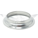 2.5" RJT PRESSED WELD LINER 316L