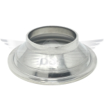 2.5" X 1.5" RJT REDUCING LINER 316L