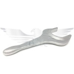 1.5" RJT SPANNER CAST ALUMINIUM