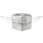 4" RJT FEMALE X 4" RJT FEMALE ADAPTOR 316