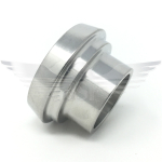 DN40 METRIC DIN LINER 316L - 41MM OD x 38MM ID