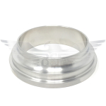 3" SMS WELD LINER 316L