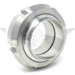 3" SMS WELD UNION 316L EPDM SEAL