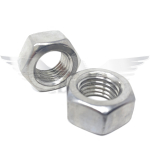 M10 FULL NUT A2 DIN 934