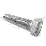 M12 X 60MM HEX HEAD SET A2 DIN 933