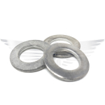 M16 FORM "A" WASHER A2 DIN 125A