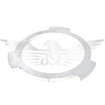 2" x 1.5" INTERNAL JACKETING SUPPORT RING 304