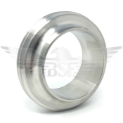 4inch RJT MALE PART 316L