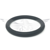 4inch RJT JOINT RING *VITON* BLACK