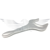 2.5inch RJT SPANNER CAST ALUMINIUM