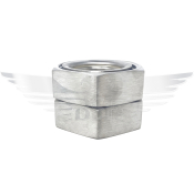 2inch RJT FEMALE X 2inch RJT FEMALE ADAPTOR 316