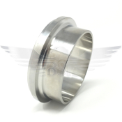 4inch IDF WELD LINER 316L