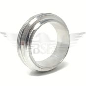 1.5inch IDF WELD MALE 316L