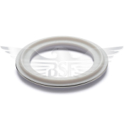3/4inch PTFE ENVELOPE CLAMP JOINT RING - VITON