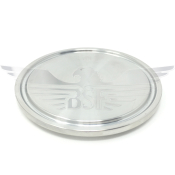 1inch - 1.5inch CLAMP BLANK 316L