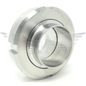 2.5inch DIN WELD UNION 316L EPDM SEAL