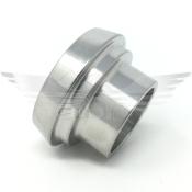 DN15 METRIC DIN LINER 316L - 19MM OD x 16MM ID