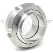 1.5inch SMS WELD UNION 316L EPDM SEAL