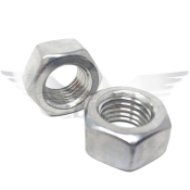 M16 FULL NUT A2 DIN 934