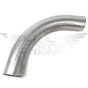 1.5inch 90° 3 x DIA BEND DESCALED 316