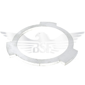 3inch x 2.5inch INTERNAL JACKETING SUPPORT RING 304