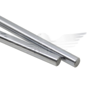 25mm ROUND BAR 304 x 3M LENGTH