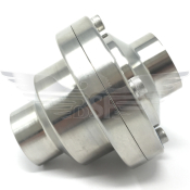 1/2inch P/E NON RETURN VALVE 316 C/W EPDM SEAL