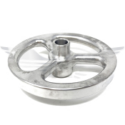 1inch NON RETURN VALVE FLOW PLATE 316