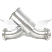 1.5inch RJT M/M PUMP PROTECTION 'Y' STRAINER BODY KIT 316