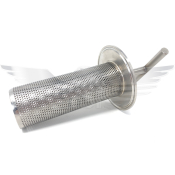 3inch 2mm PUMP PROTECTION ELEMENT ASSEMBLY 316