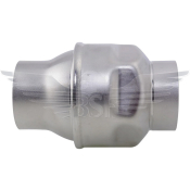 3/8inch BSPP PISTON CHECK VALVE 304