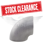 1.5inch NB SCH10 90° SR ELBOW -W- *304L* - ASTM A403