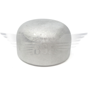 3inch NB SCH10 END CAP 316L SEAMLESS