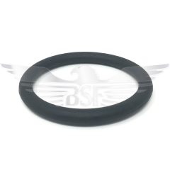 1" RJT JOINT RING *VITON* BLACK