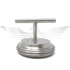 RJT Male Blank With T-Bar