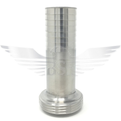 RJT Male Ended Hosetail