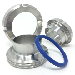 DIN11851 Union - Imperial