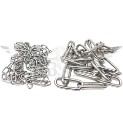 Stainless Steel Chain