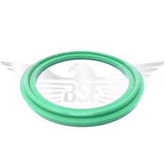 Tri-Clamp Viton Joint Ring