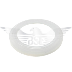 Tri-Clamp Silicone Joint Ring