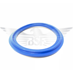 Tri-Clamp EPDM Metal Detectable Joint Ring