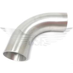 90° ISO Bend R=1.5D