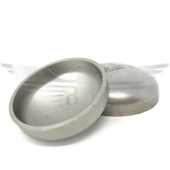 Domed End Cap
